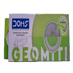 DOMS  Geomiti Geometry Box with Extender